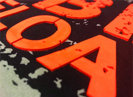 HD print