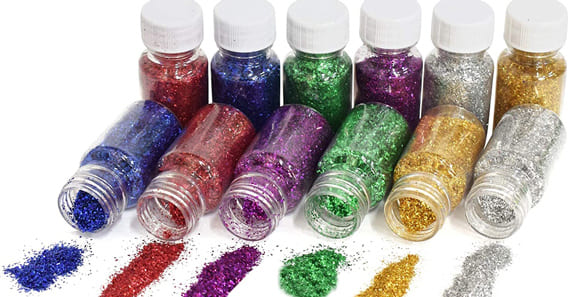 Glitter Powder 2
