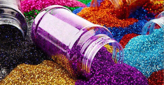 Glitter Powder